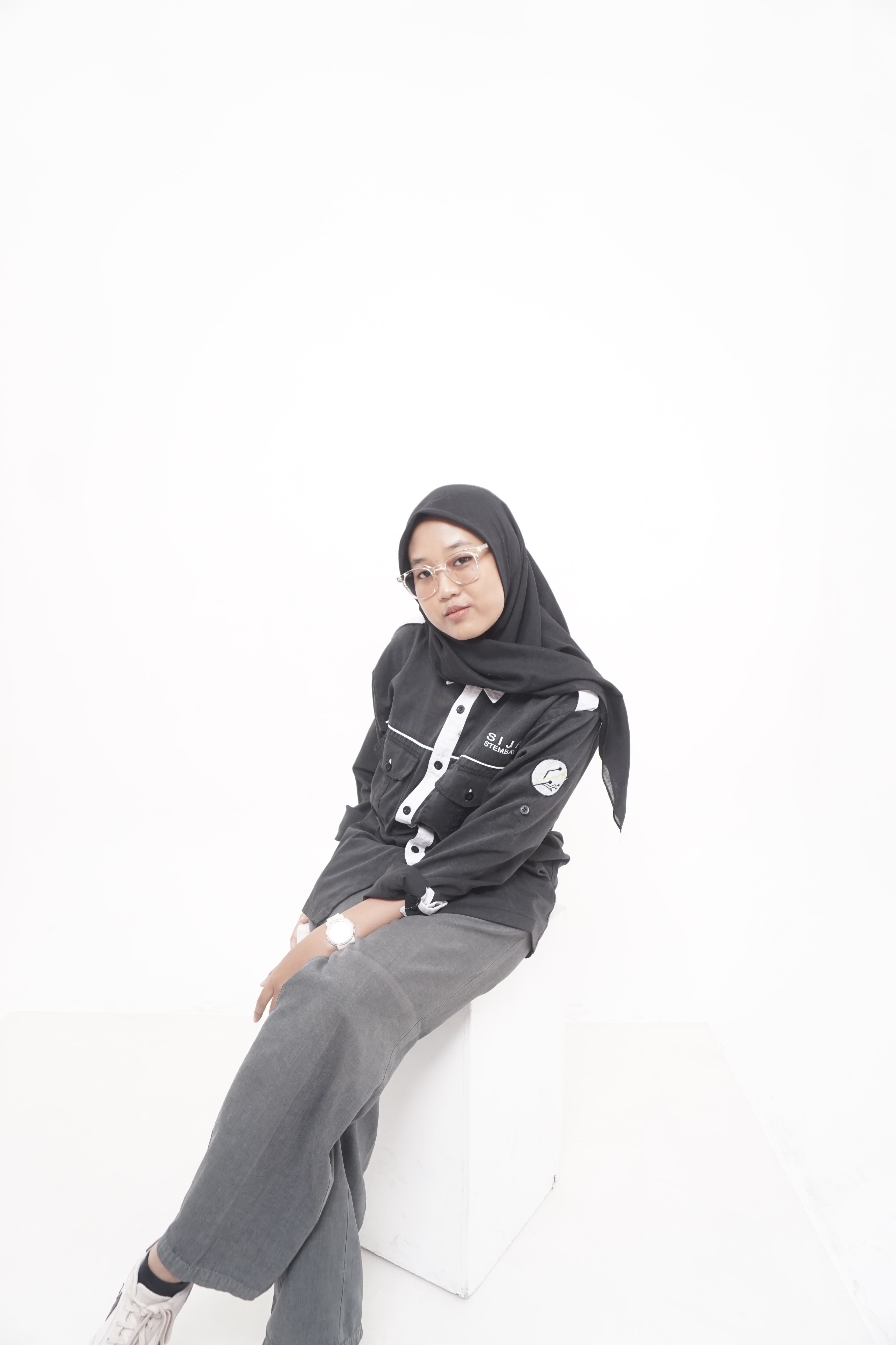 Mutiara Sekar Kinasih Portrait